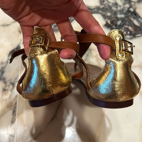 Steve Madden Sandals - Picture 3 of 9